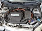 2003 Honda Civic Hybrid