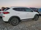 2019 Hyundai Tucson Limited