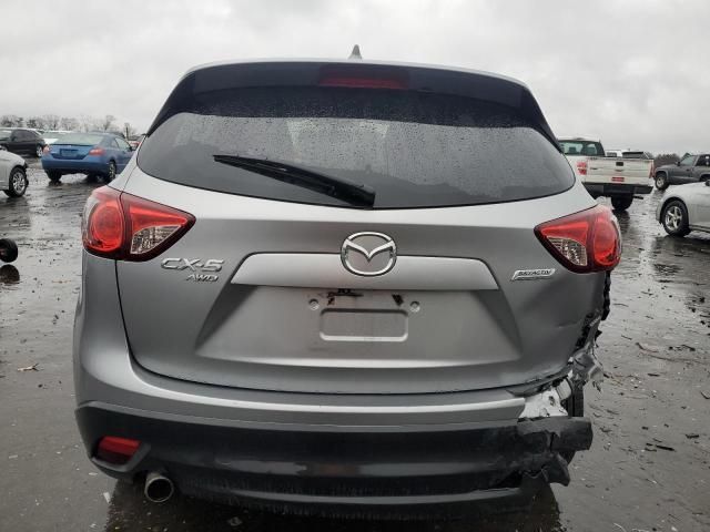 2013 Mazda CX-5 Touring