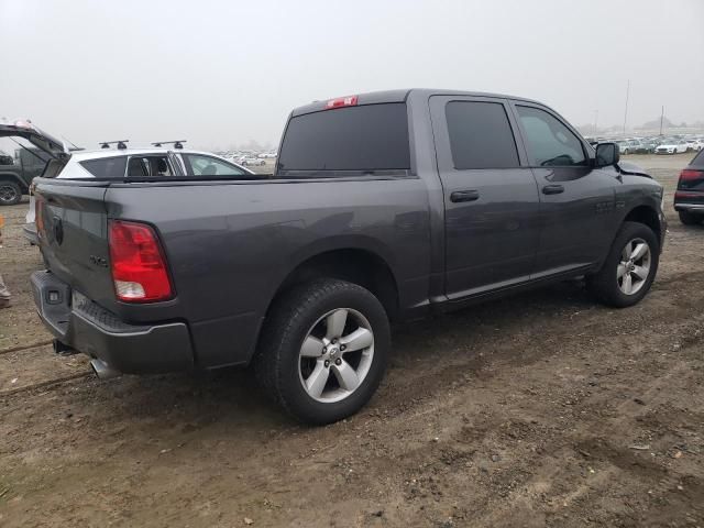 2014 Dodge RAM 1500 ST