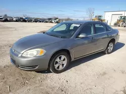 Chevrolet Impala lt Vehiculos salvage en venta: 2006 Chevrolet Impala LT