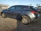 2016 Mazda 3 Touring