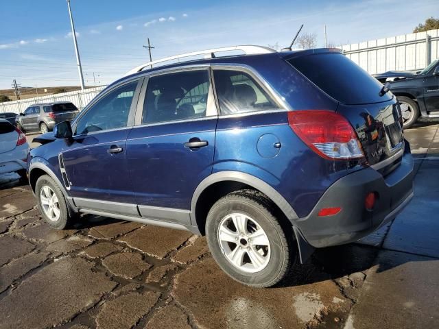 2009 Saturn Vue XE