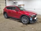 2021 Mazda CX-5 Grand Touring Reserve