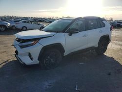 2023 Toyota Rav4 XSE en venta en Sikeston, MO