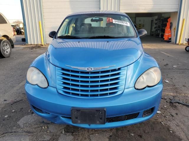 2008 Chrysler PT Cruiser