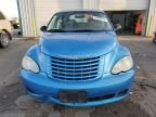 2008 Chrysler PT Cruiser