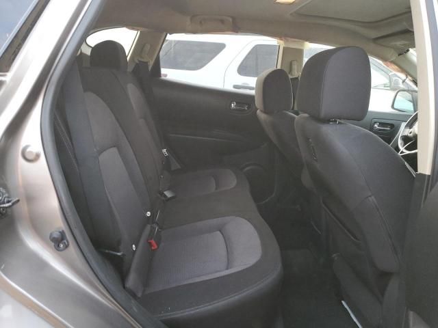 2010 Nissan Rogue S