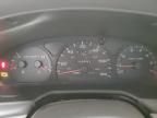 2003 Ford Taurus SES