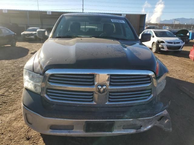 2014 Dodge RAM 1500 SLT