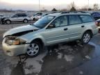 2005 Subaru Legacy Outback 2.5I