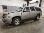 2009 Chevrolet Suburban K1500 LT