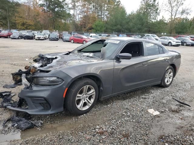 2015 Dodge Charger SE