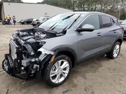 Buick Vehiculos salvage en venta: 2022 Buick Encore GX Preferred