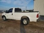 2006 Ford F250 Super Duty