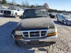 1999 Ford Ranger Super Cab