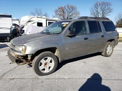 Salvage cars for sale from Copart Rogersville, MO: 2003 Chevrolet Trailblazer EXT