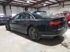 2015 Audi A8 L Quattro