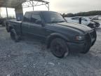 2002 Ford Ranger Super Cab