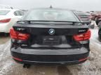 2015 BMW 328 Xigt