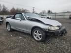 2002 Mazda MX-5 Miata Base