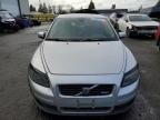 2009 Volvo C30 T5