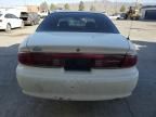 2005 Buick Century Custom