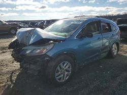 Honda salvage cars for sale: 2015 Honda CR-V EXL