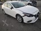 2016 Mazda 3 Grand Touring