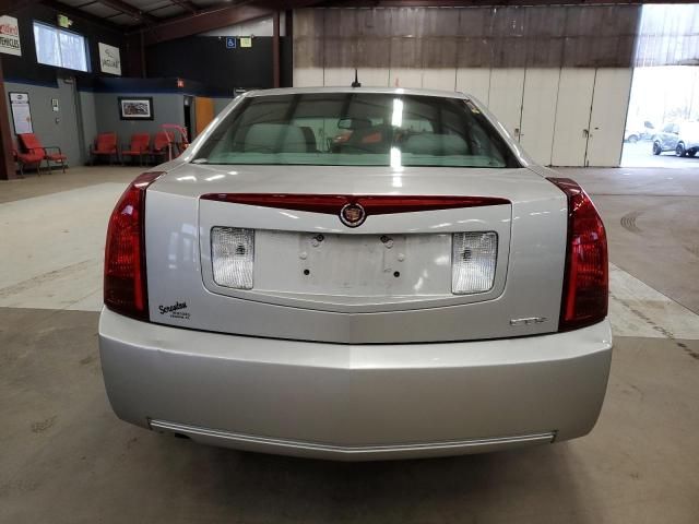 2006 Cadillac CTS