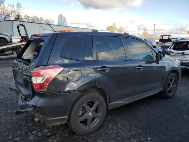 2014 Subaru Forester 2.5I