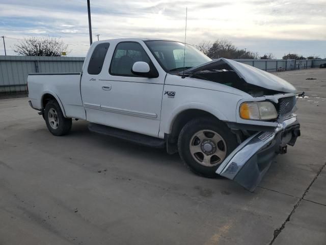 1999 Ford F150