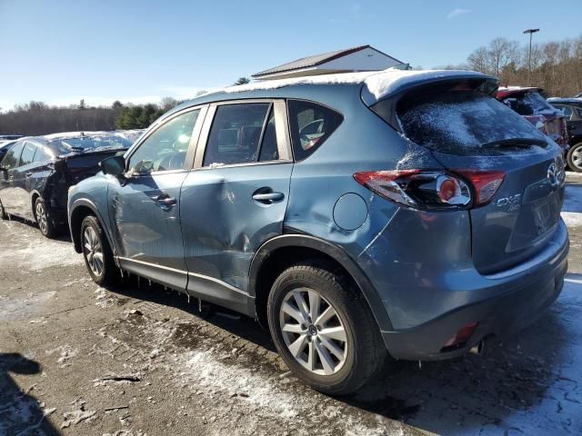 2015 Mazda CX-5 Touring