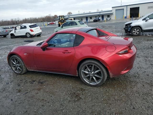 2021 Mazda MX-5 Miata Grand Touring