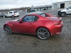 2021 Mazda MX-5 Miata Grand Touring