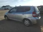 2008 Honda FIT