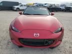 2022 Mazda MX-5 Miata Grand Touring