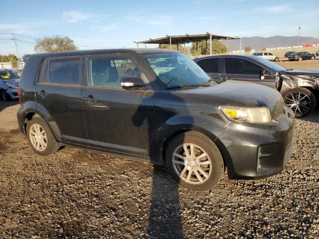 2011 Scion XB