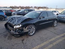 Buick Vehiculos salvage en venta: 2006 Buick Lacrosse CXS