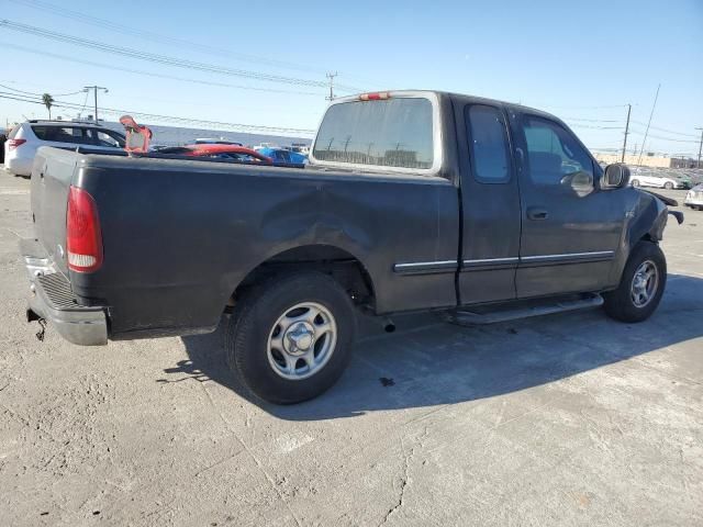 1997 Ford F150