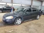 2014 Chevrolet Impala Limited LT