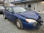 2007 Ford Taurus SEL