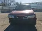 2002 Oldsmobile Bravada