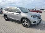 2018 Honda Pilot EXL