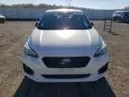 2019 Subaru Impreza Sport