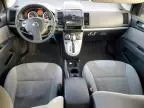 2011 Nissan Sentra 2.0