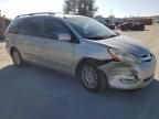 2008 Toyota Sienna XLE