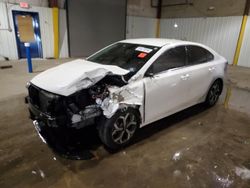 2019 KIA Forte FE en venta en Glassboro, NJ