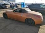 2004 Nissan 350Z Roadster