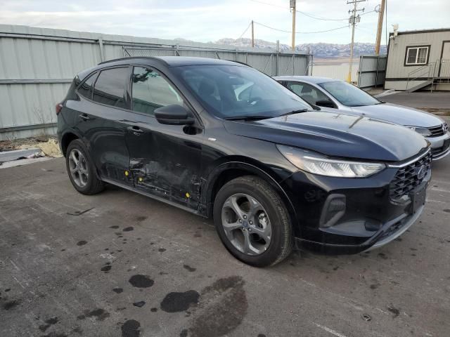 2023 Ford Escape ST Line